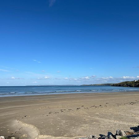 Les Fermettes De La Plage Saint-Nic Luaran gambar